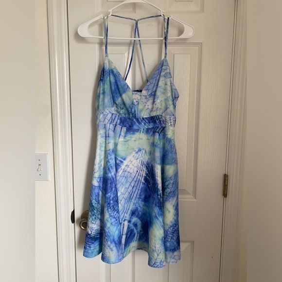 L’ATISTE by Amy Dress Size M - Picture 1 of 11